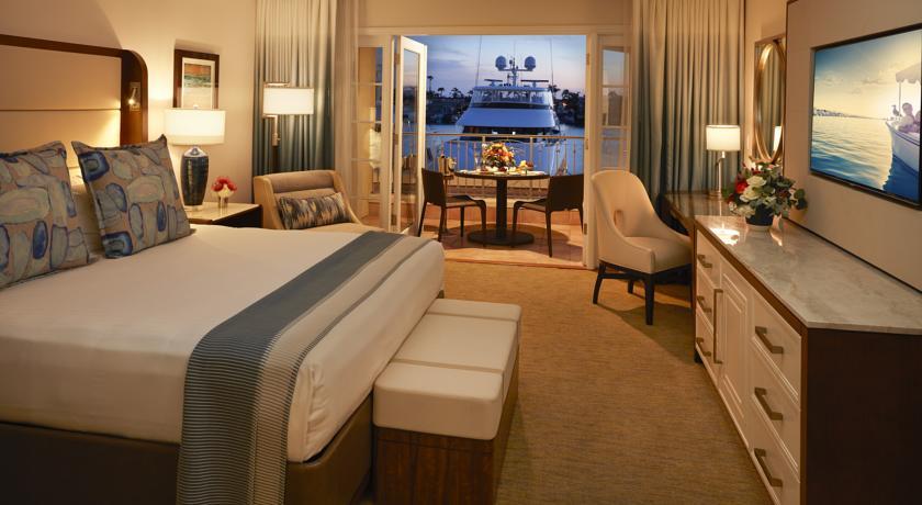 Hotel Balboa Bay Newport Beach