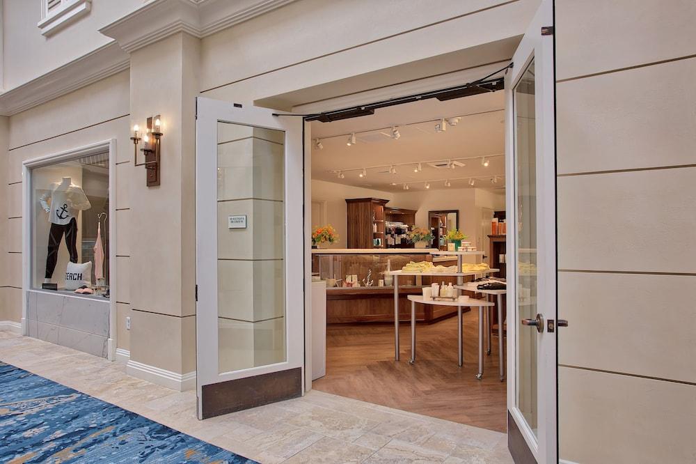 Balboa Bay 5* Newport Beach