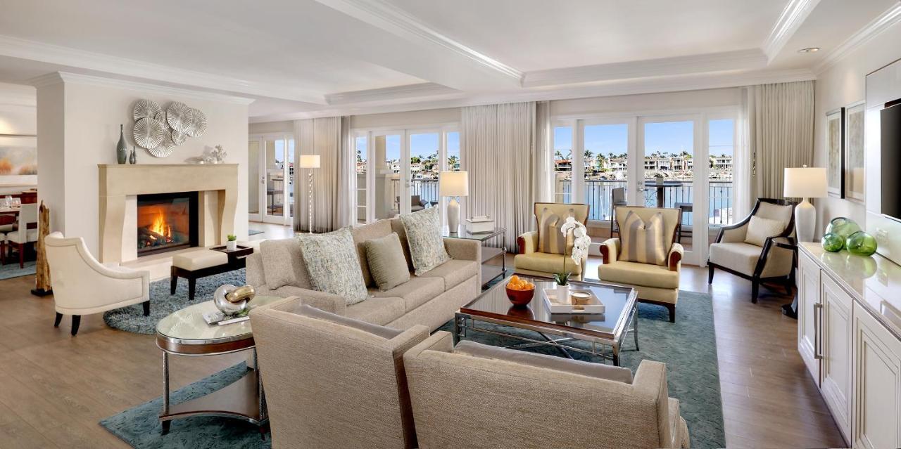 Hotel Balboa Bay Newport Beach
