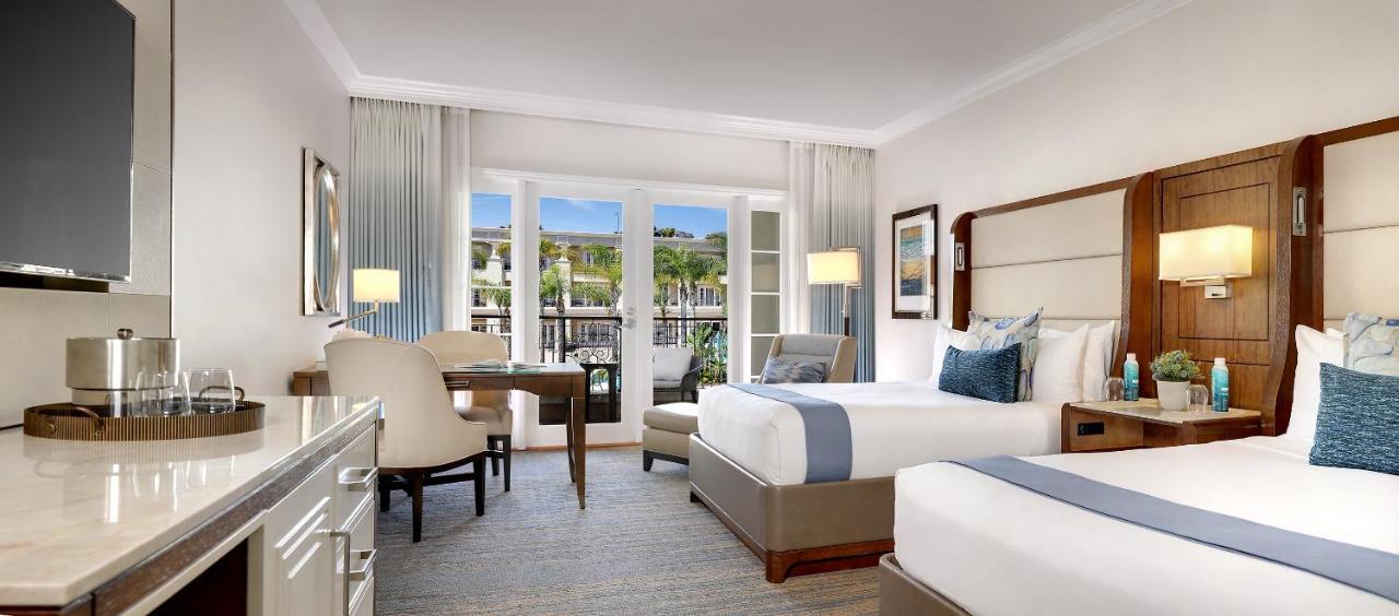Balboa Bay Hotel 5*
