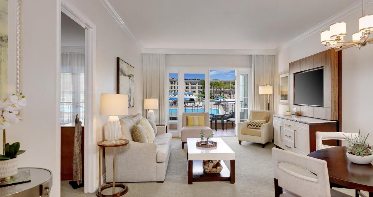Hotel Balboa Bay Newport Beach