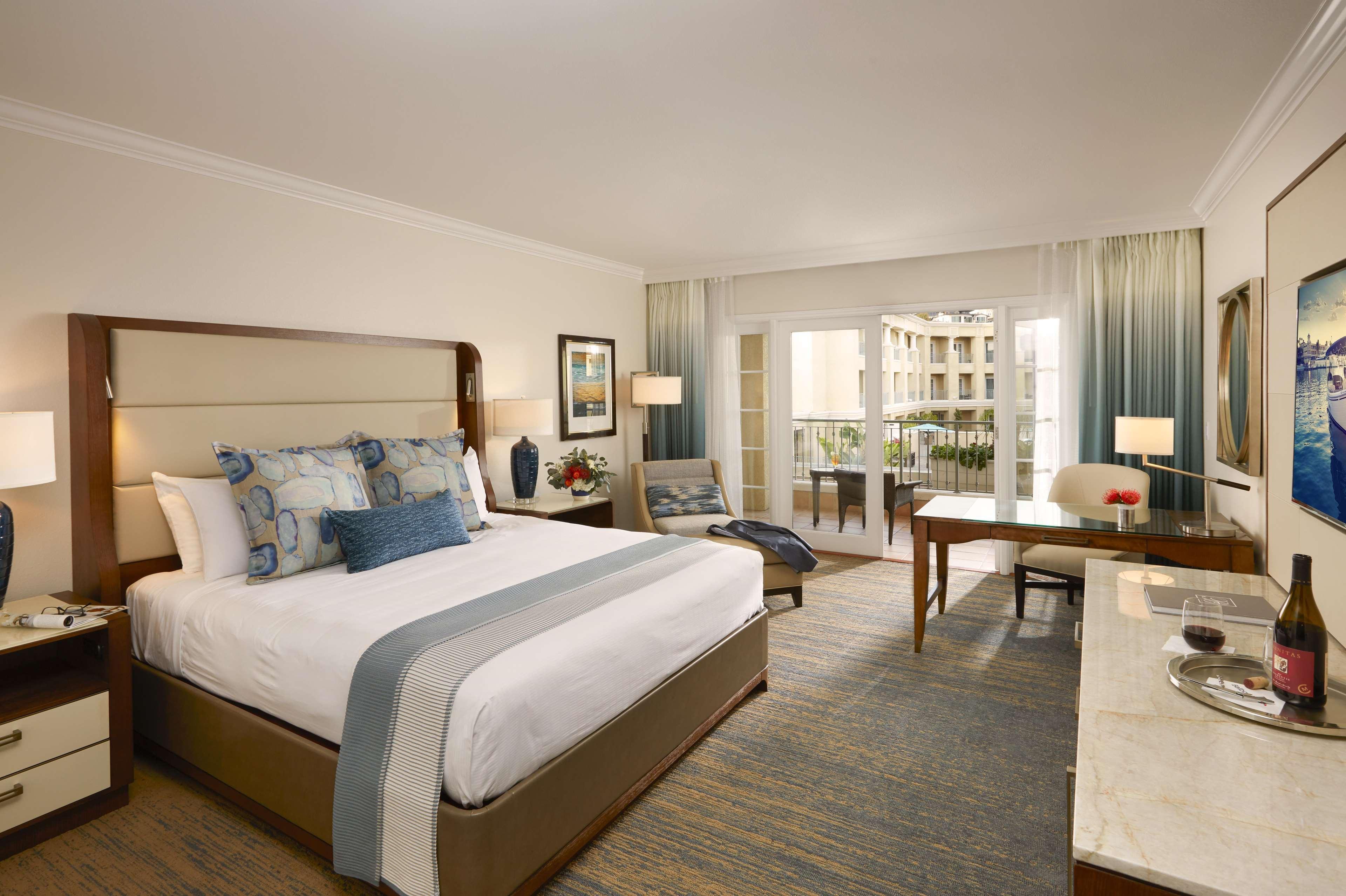 Balboa Bay 5* Newport Beach