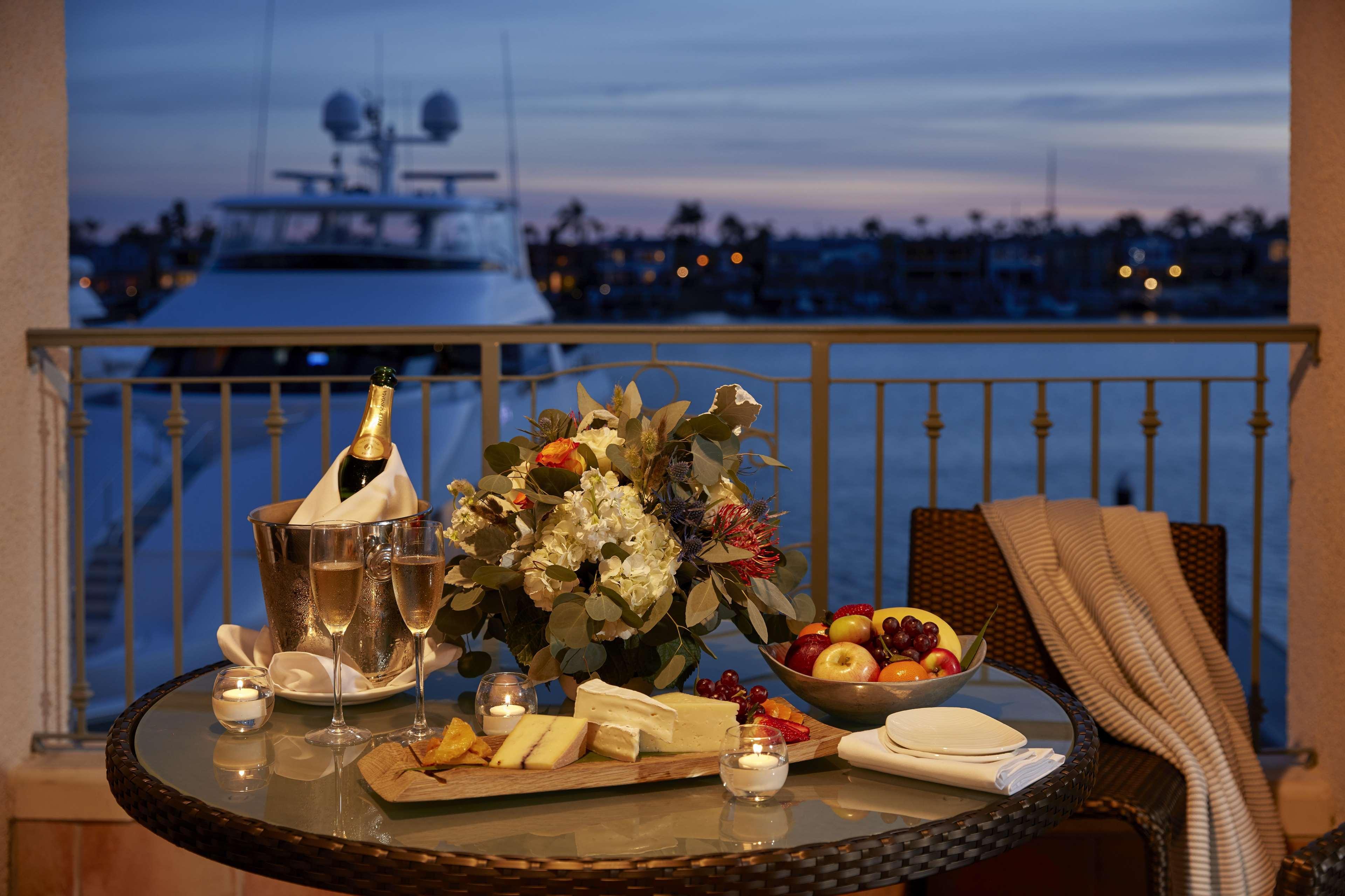 Balboa Bay Hotel 5*