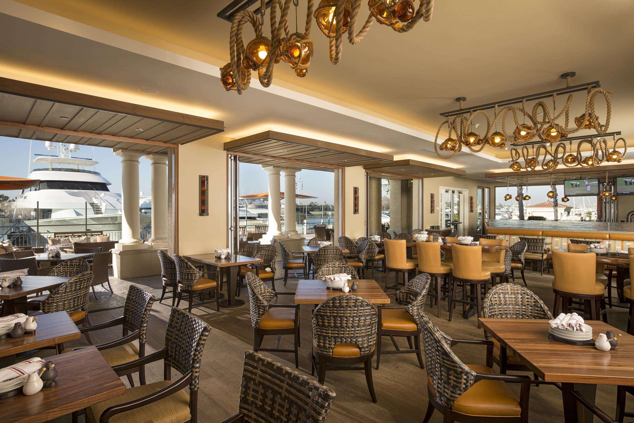 Hotel Balboa Bay Newport Beach