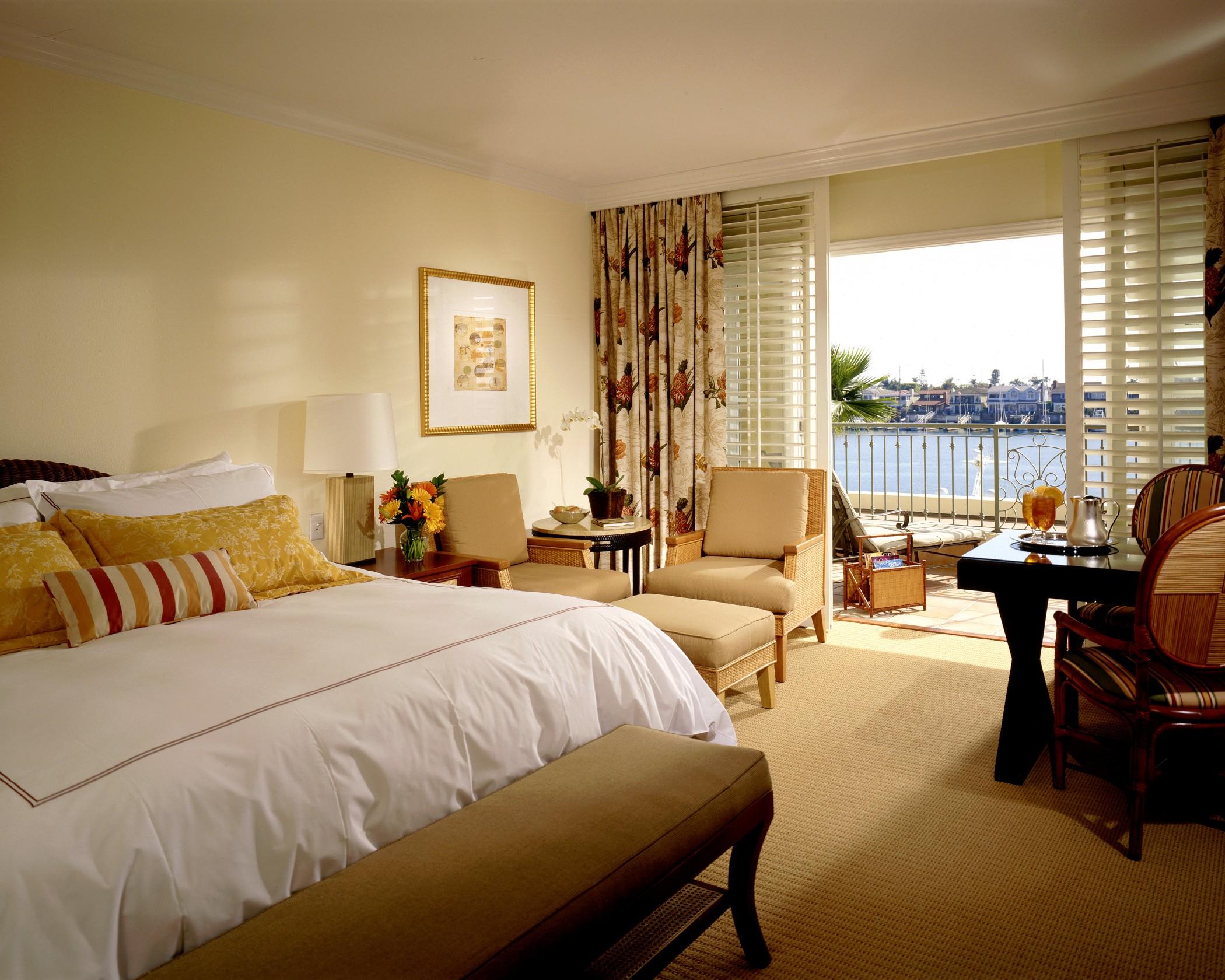 Hotel Balboa Bay Newport Beach