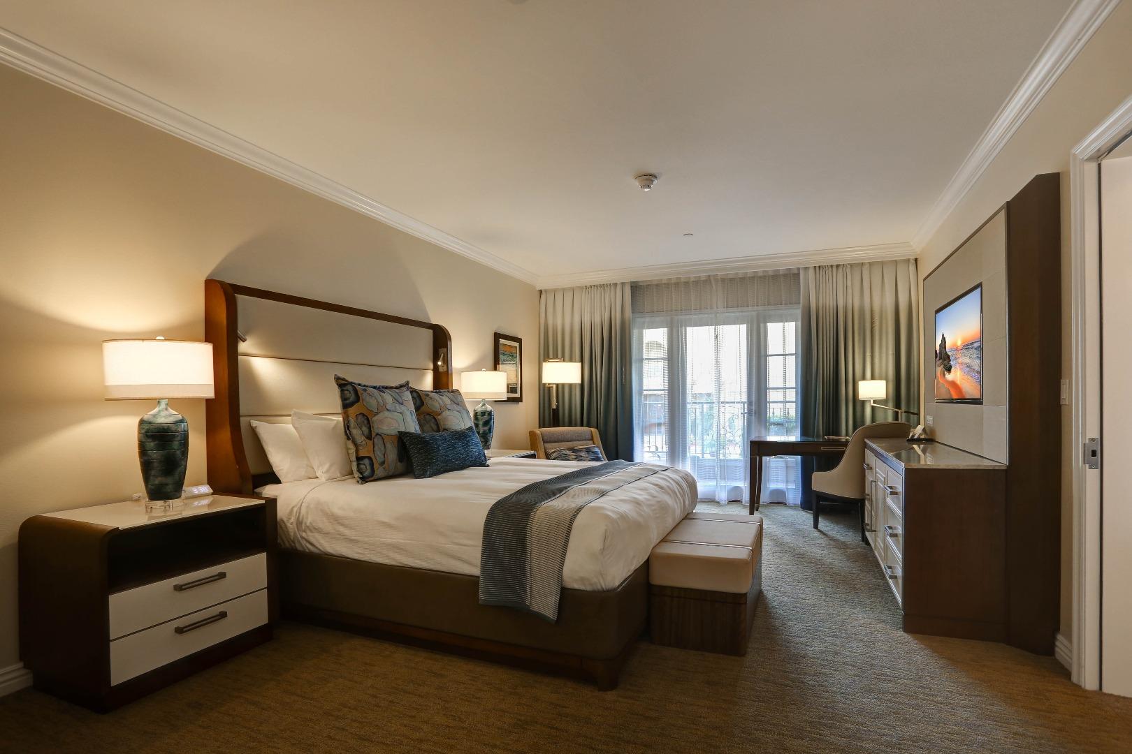 Hotel Balboa Bay Newport Beach