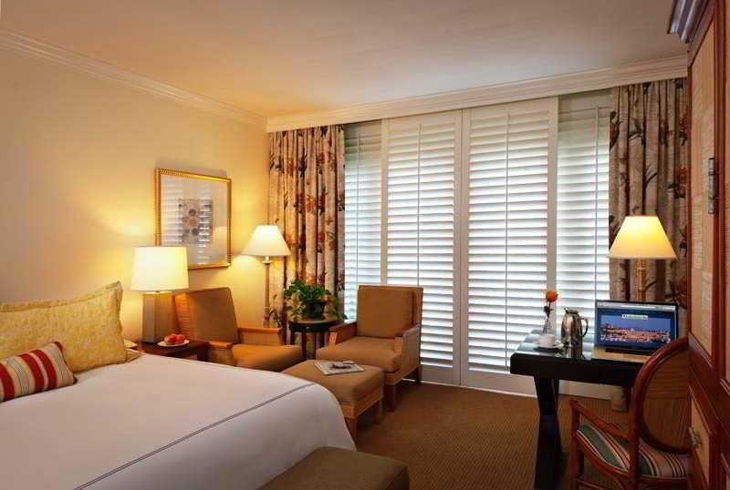 Balboa Bay Hotel Newport Beach