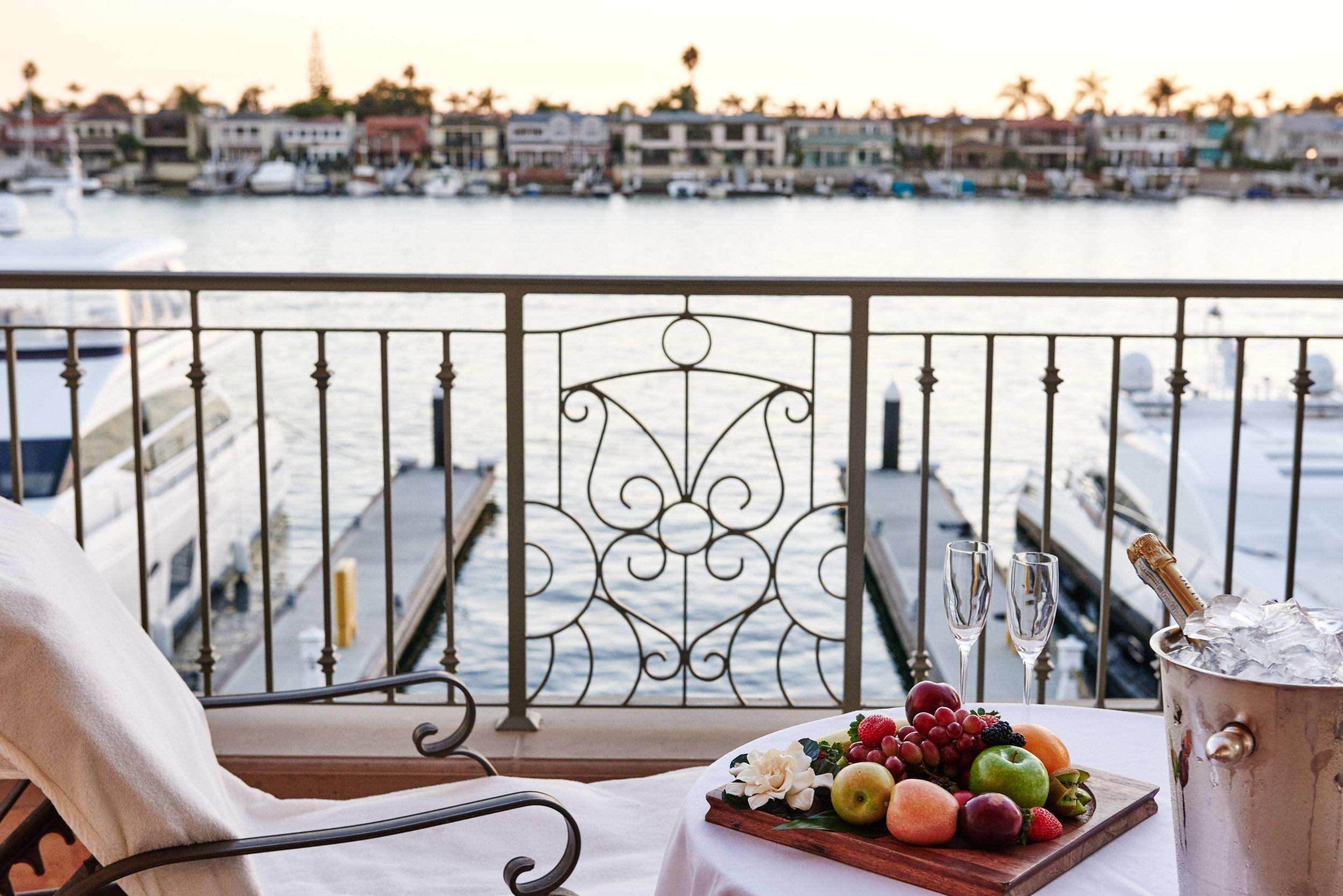 Hotel Balboa Bay 5*