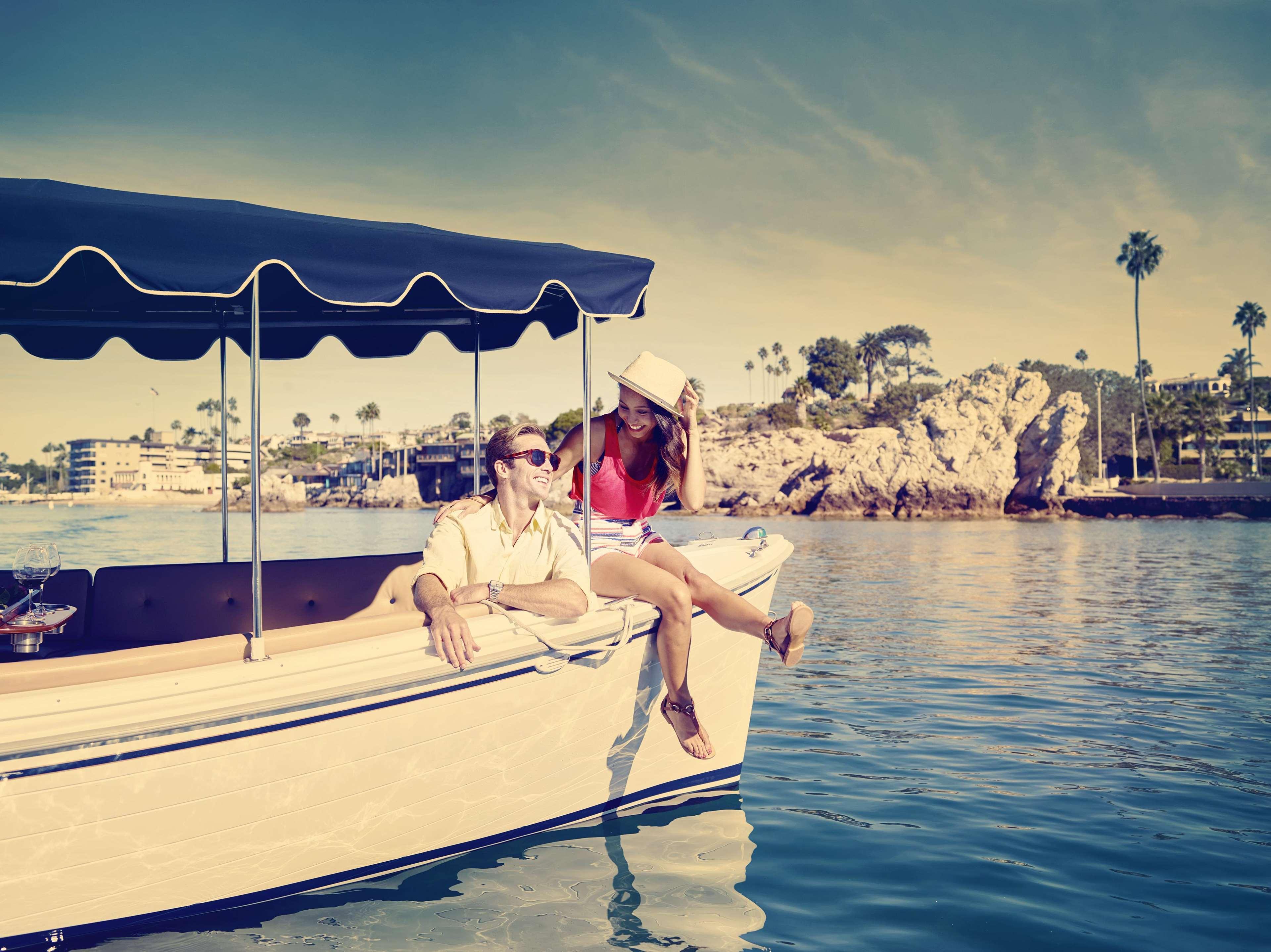 Balboa Bay Hotel Newport Beach