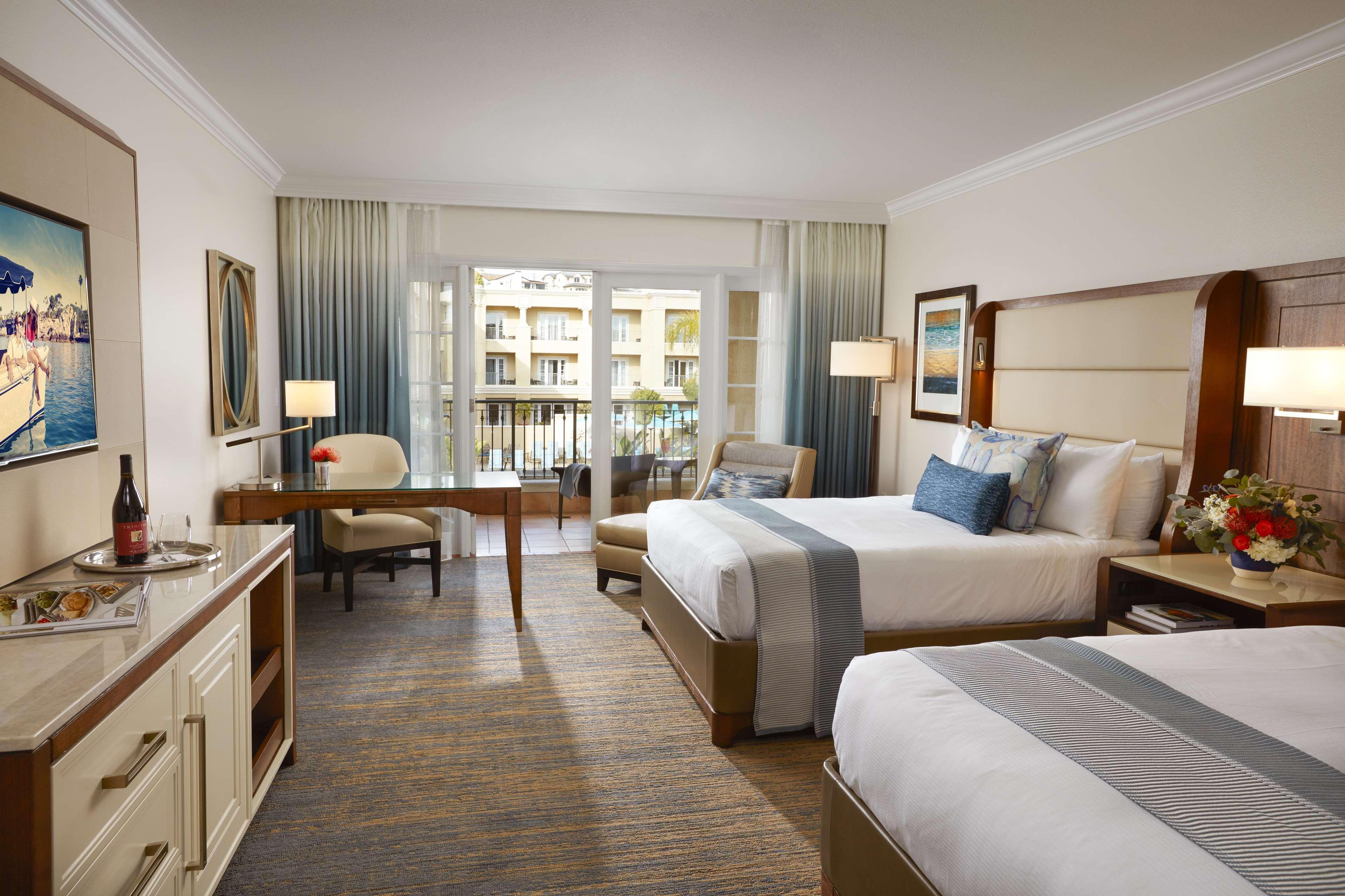 Hotel Balboa Bay