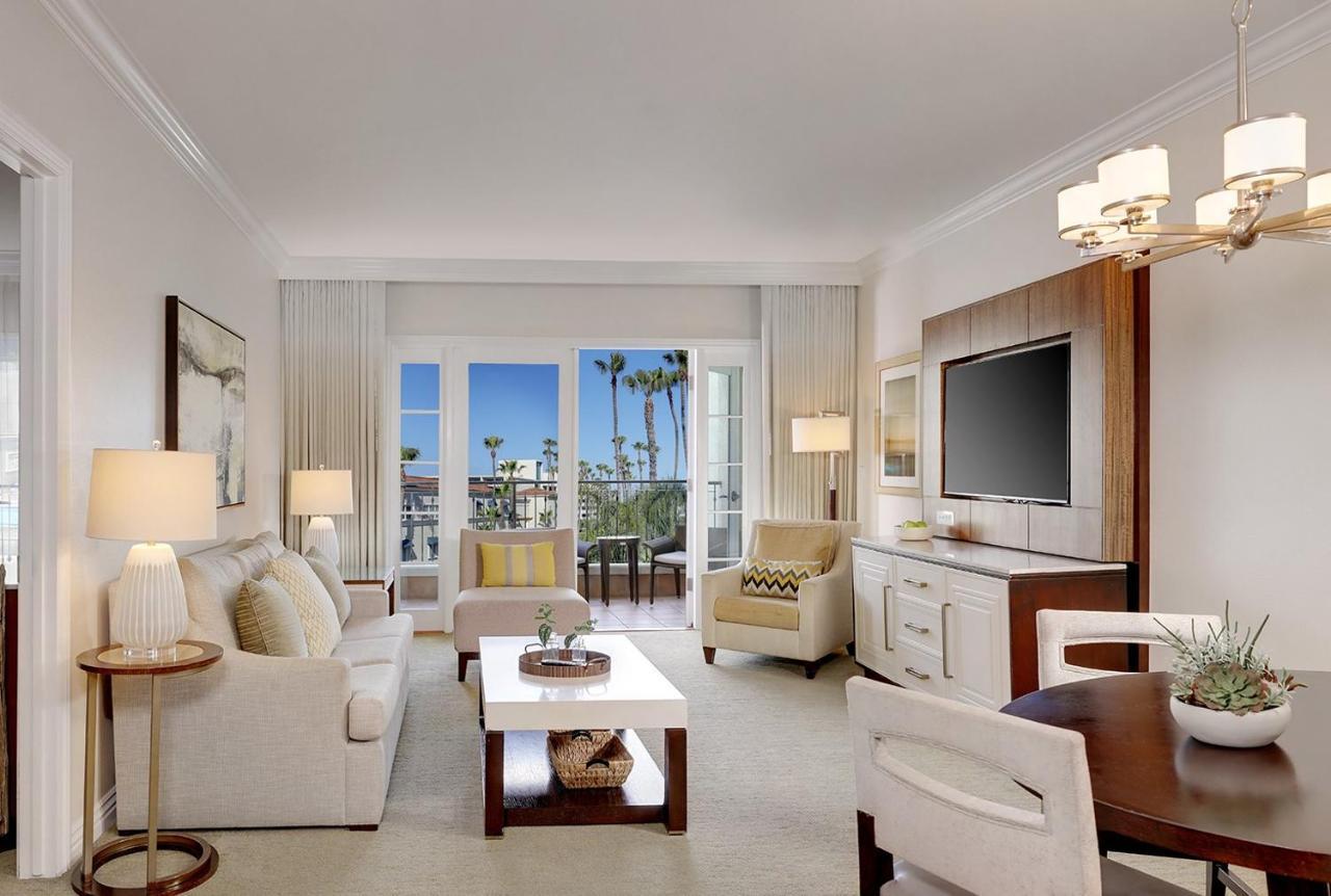 Balboa Bay 5*