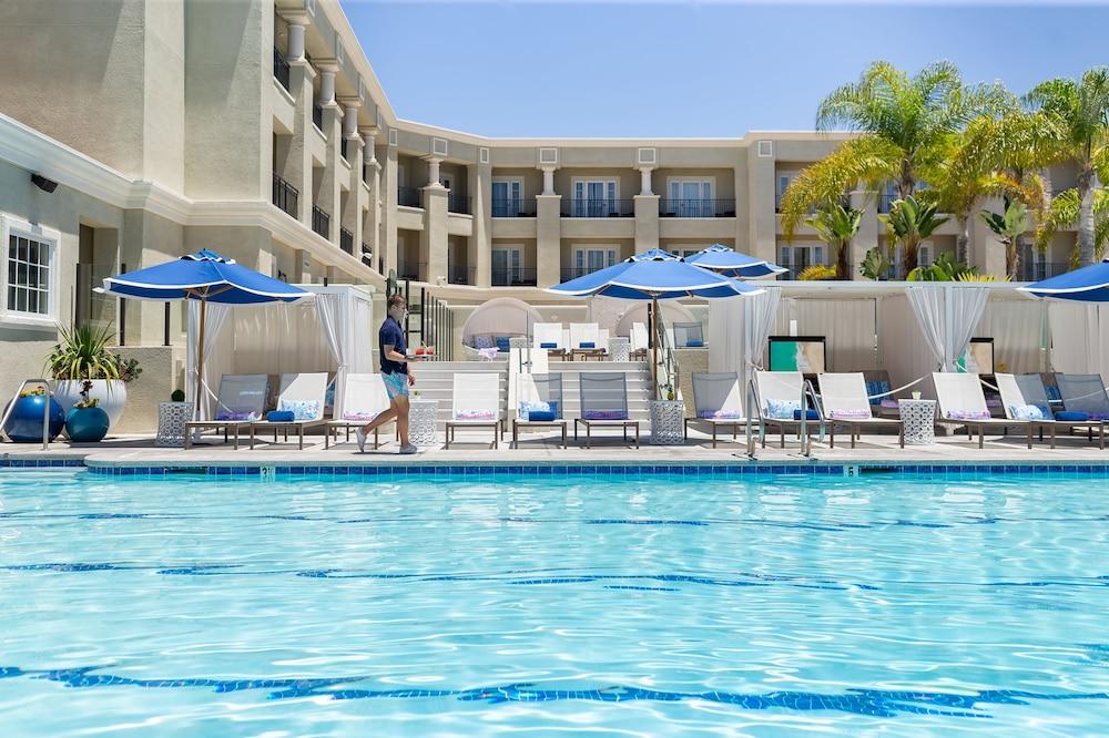 Hotel Balboa Bay 5*