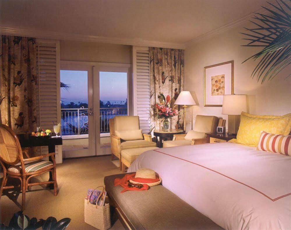 Balboa Bay Hotel