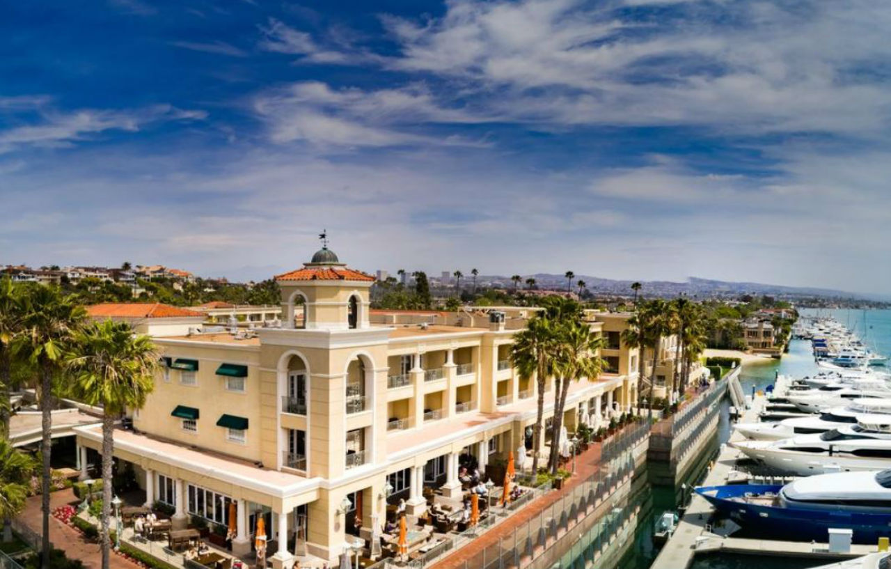 Balboa Bay