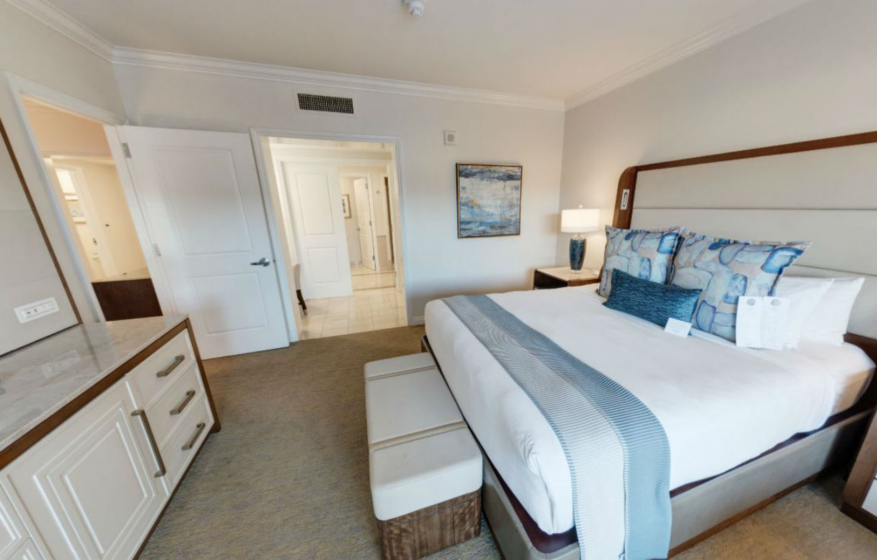 Balboa Bay Hotel 5*