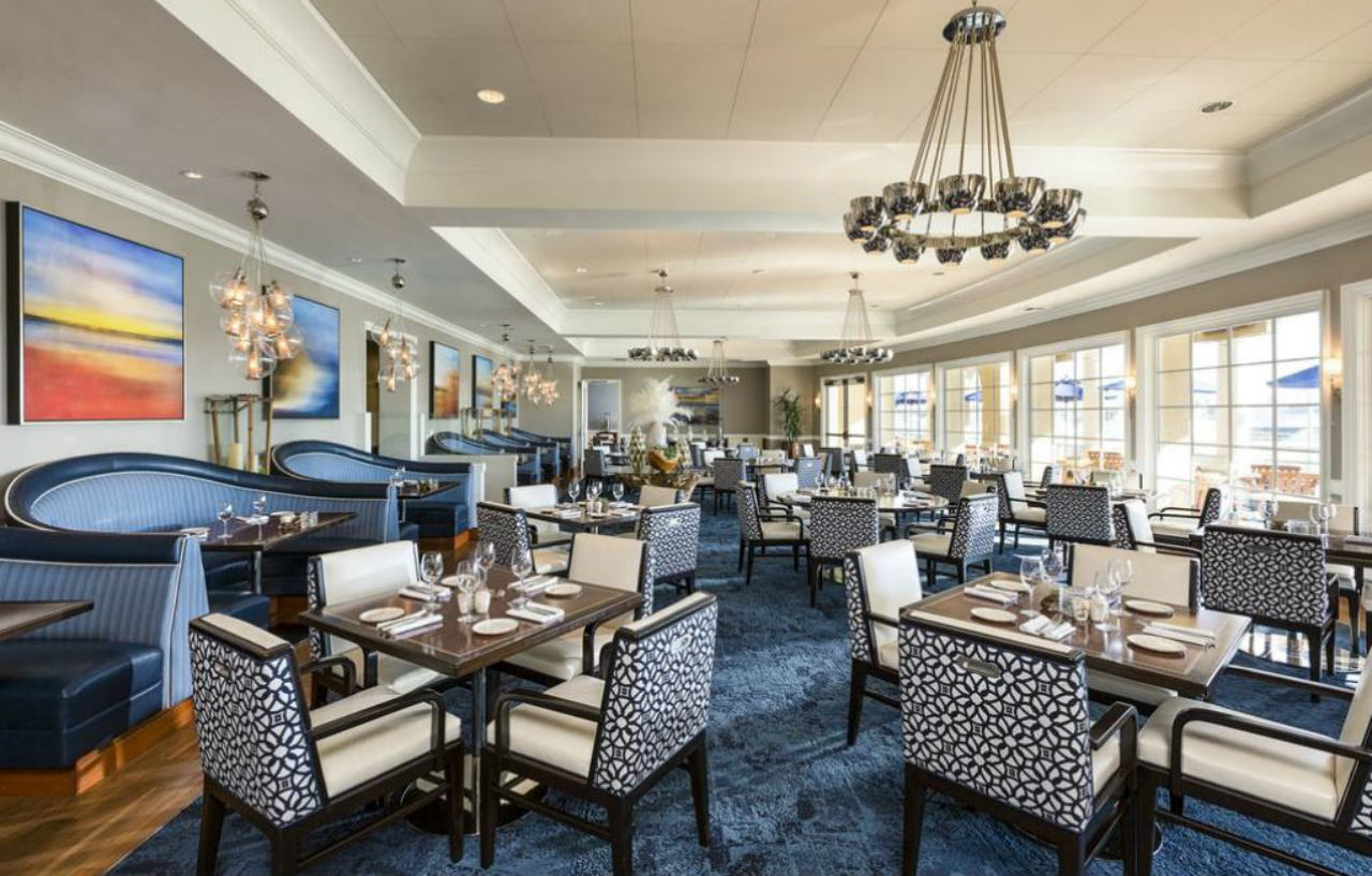 Balboa Bay Hotel 5*