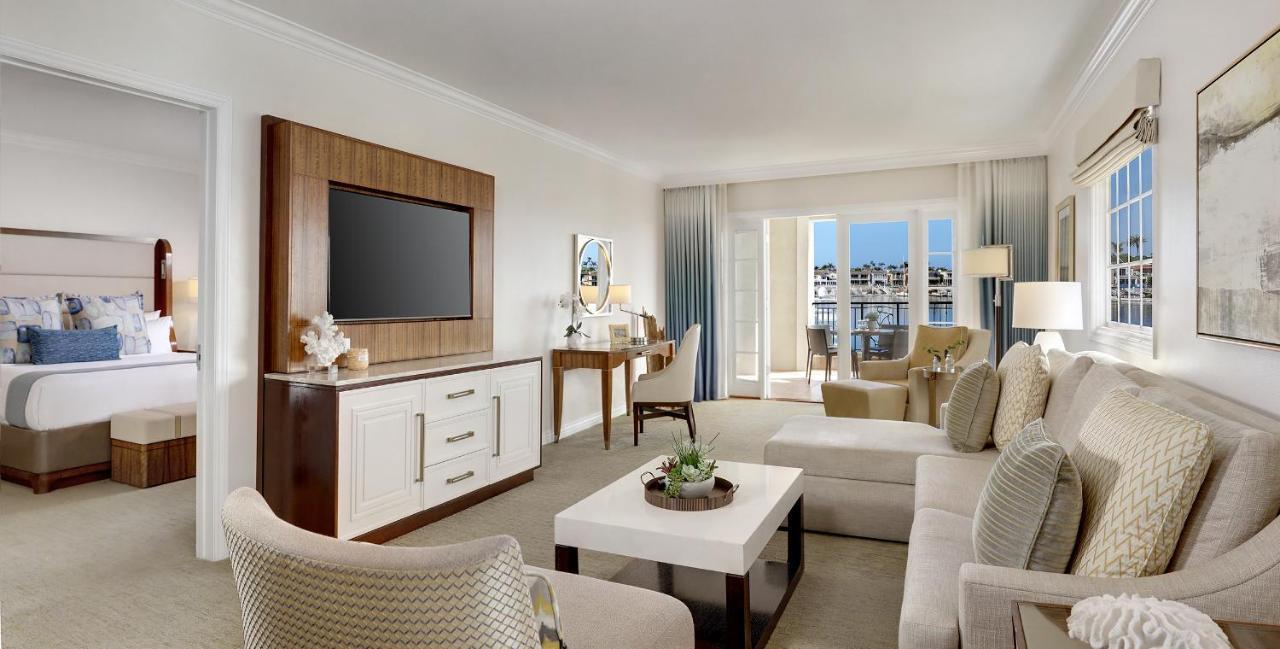Balboa Bay Hotel
