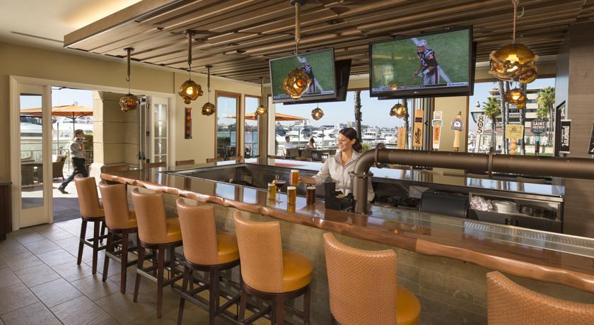 Balboa Bay 5* Newport Beach