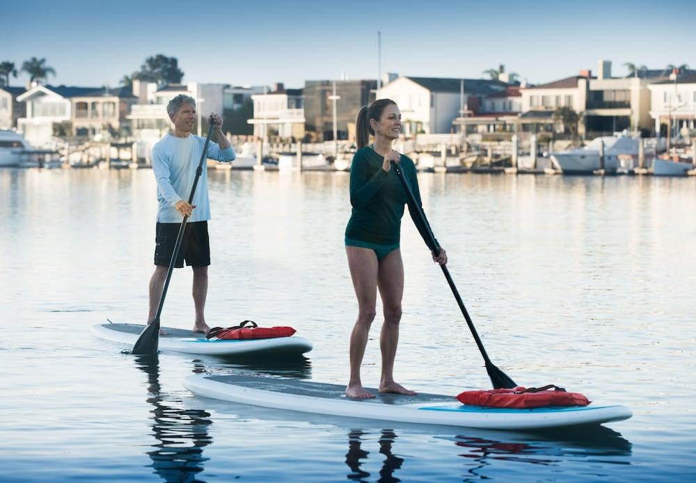 Hotel Balboa Bay Newport Beach