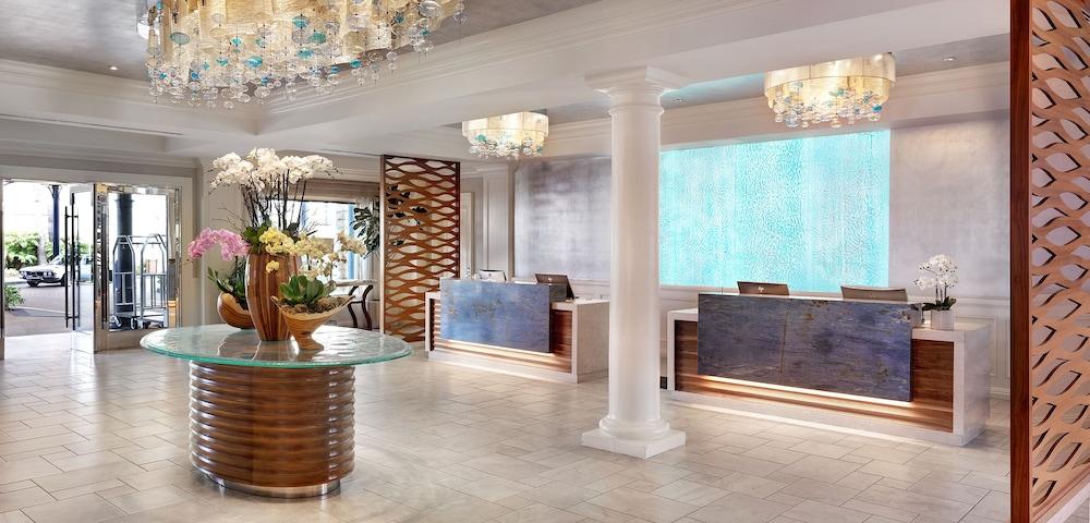 Hotel Balboa Bay 5*