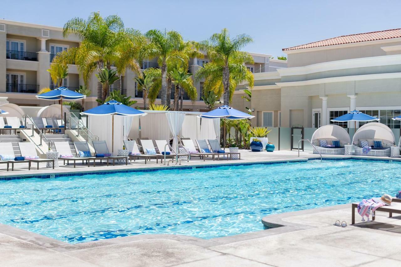 Hotel Balboa Bay Newport Beach